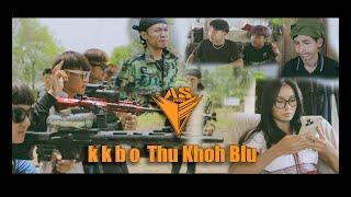 ( K K B O Thu Khoh Blu ) JOR LAW EH funny karen movie 2023