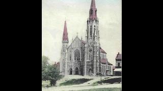 St   Lawrence  Catholic  Church,  Cincinnati,  Ohio