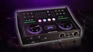 Avid MBOX Studio: EVERYTHING You Need in an Audio Interface