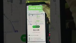 Uber Eats tips and tricks