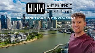 Brisbane Property Investment Portfolio Growth Strategy with Mark Navin - Why Property Investment P2