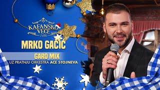 MARKO GACIC - GARO MIX | UZIVO | (ORK. ACA STOJNEV) | 2024 | NG