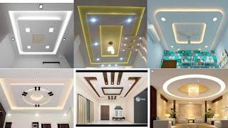 Best 100 POP false ceiling design catalogue 2024