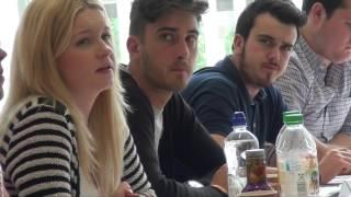 International Summer University at Osnabrueck University of Applied Sciences Campus Lingen
