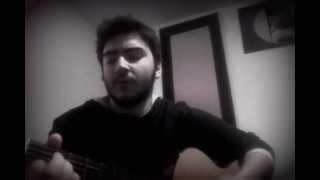 Stand by me - Cover By Hamza Tazi