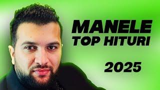 Muzica Manele 2025  Cele Mai Ascultate Manele Ale Momentului 2025 | Top Manele 2025