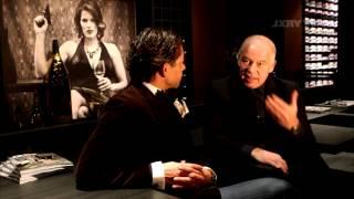 LXRY TV House of Men by Rick Moorman