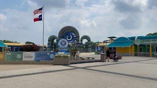 2025 SeaWorld Seven Seas Food Festival with SeaWorld Rescue Jr. and more