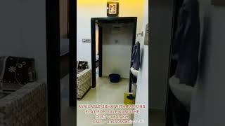 2BHK FULLY FURNISHED FOR SALE SEC 35 KAMOTHE COST- 96LAKH #navimumbaiairport #mansarovar #property