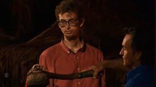 Survivor 45: Drew Blindsided