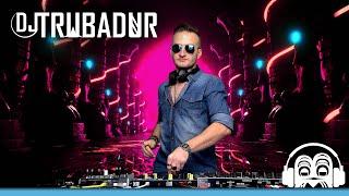 Dj TRUBADUR  - Fain VIBE ⭕ Live Mix | February DJ Set@ BALAMUC PODCAST #12 2024️@ClaudiuBordeianu