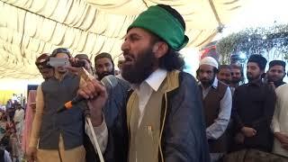 Janab Shaykh Muhammad Naqeeb ur Rehman sahib - Faisalabad