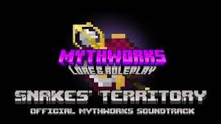 Mythworks Soundtrack - Snakes' Territory