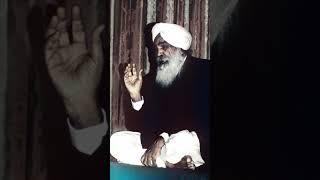 Audio Satsangs by Sant Kirpal Singh Ji Maharaj