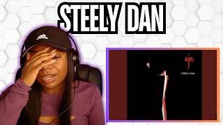 First Time Reaction to Steely Dan - Josie