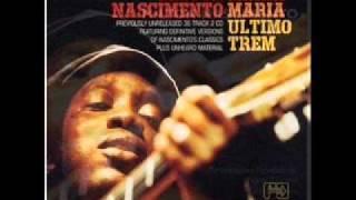 Milton Nascimento - Ponta De Areia