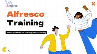 Alfresco Training – Alfresco Online Training (Alfresco Certification Tips) Alfresco Course