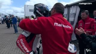 How Mahindra Racing and Suter Racing Technology collaborate