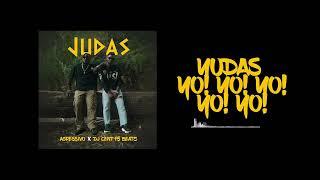 AGRESSIVO NYANDORO FEAT. DJ CENT15 - JUDAS