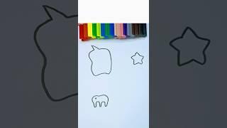 Easy drawing ideas #drawing #art #easydrawing (530)