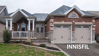 Innisfil Real Estate | Property | Barrie Video Tours 2840