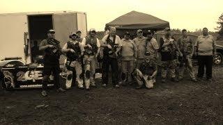 Tactical Carbine Course: SC Gun School