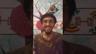 Depoimento - Curso online de Palhaçaria Terapêutica