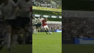 Golden Foot | Wayne Rooney