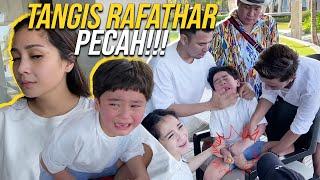 RAFATHAR BACA BISMILLAH SEMUA MASALAH SELESAI!!!