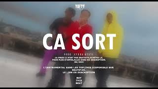 3xDavs x Safarel , Renard Barakissa Type Beat CA SORT Biama x Maimouna 2024 Prod.Kydra Beatz