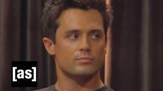 Stephen Colletti Part 1 | The Eric Andre Show | Adult Swim