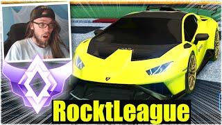 KANN ICH MIT LAMBO DAS CHAMPTURNIER GEWINNEN? - Rocket League [Deutsch/German]