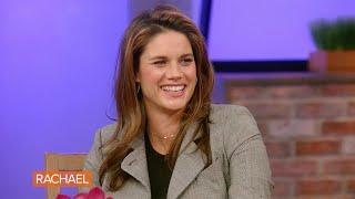 FBI Star Missy Peregrym On Having a Baby Boy Or Girl: "Either way, I can handle it"