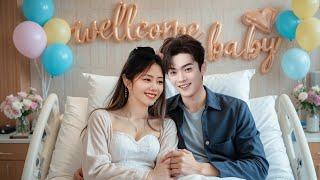 Finally! Xu Kai and Tan Songyun's Child's Gender Finally Revealed