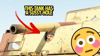 IS THIS THE BEST HALF TRACK IN THE GAME? - SU-57 in War Thunder