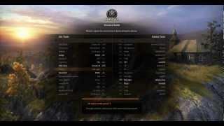 World Of Tanks M2 Light