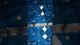 New trending sleeve design #shorts