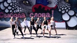 Skelewu | Choreography by Elin Johnsson