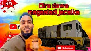 Dire dawa maxay caan ku tahay