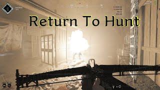 Return To Hunt