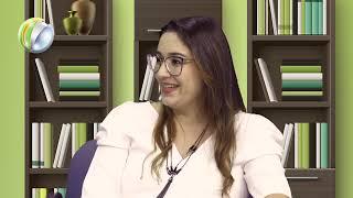 ANNA SILVIA, especialista em Psicoterapia Infantil〡TVER SABER com Gil de Oliveira (17/6/2025) #044
