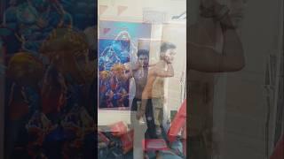 RKD fitness boy  #bollywood #song #music #motivation #gymmusic #running #workout #fitness @rkdgym
