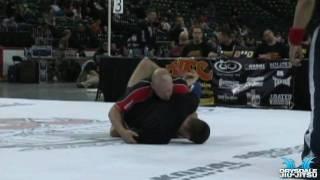 Robert Drysdale vs. Steve Rusk ADCC 2007 Absolute