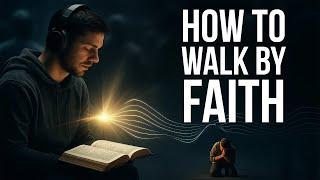 Faith Comes by Hearing and Hearing by the Word of God | Romans 10:14-21 | Pastor Robert Furrow