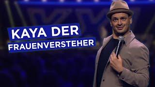 Kaya Yanar | Die Mutter meiner Kinder | 1LIVE KÖLN COMEDY-NACHT XXL 2024