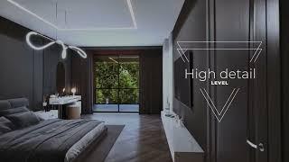 Unreal Engine 5 for selling expensive Luxury House in 2023 | Hack The Reality