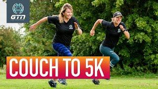 Couch To 5K: Week 2-3 | Starting Running For The First Time