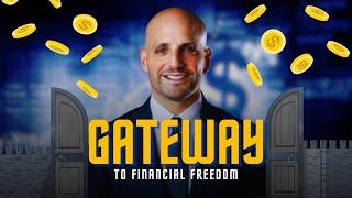 Why a Vending Business Could Be Your Gateway to Financial Freedom