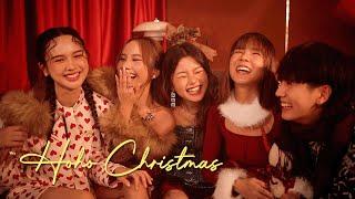 【 Hoho Christmas 】聖誕最重要身邊有你   (Official Music Video)  先別聽新年歌！- 常勇｜舒森｜JESTINNA KUAN｜MSKUAN｜LIZZ CHLOE