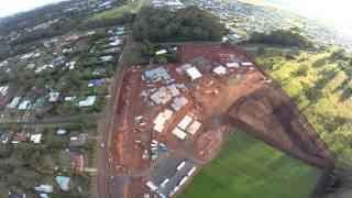 140618 HighfieldSHS